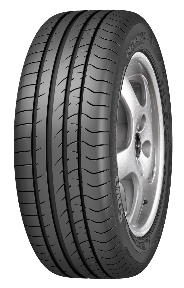 suverehv Sava Intensa SUV 2
